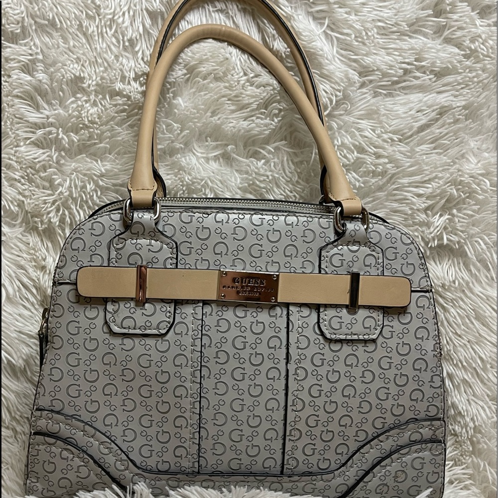 Guess Satchel